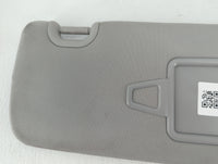 2013-2019 Hyundai Santa Fe Sun Visor Shade Replacement Passenger Right Mirror Fits Fits 2013 2014 2015 2016 2017 2018 2019 O