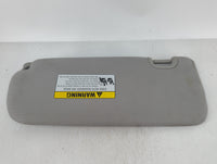 2013-2019 Hyundai Santa Fe Sun Visor Shade Replacement Passenger Right Mirror Fits Fits 2013 2014 2015 2016 2017 2018 2019 O