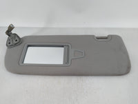 2013-2019 Hyundai Santa Fe Sun Visor Shade Replacement Driver Left Mirror Fits Fits 2013 2014 2015 2016 2017 2018 2019 OEM U