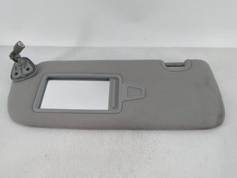 compare product 2013-2019 Hyundai Santa Fe Sun Visor Shade Replacement Driver Left Mirror Fits Fits 2013 2014 2015 2016 2017 2018 2019 OEM Used Auto Parts