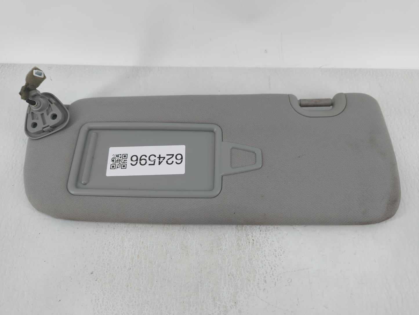 2013-2019 Hyundai Santa Fe Sun Visor Shade Replacement Driver Left Mirror Fits Fits 2013 2014 2015 2016 2017 2018 2019 OEM U