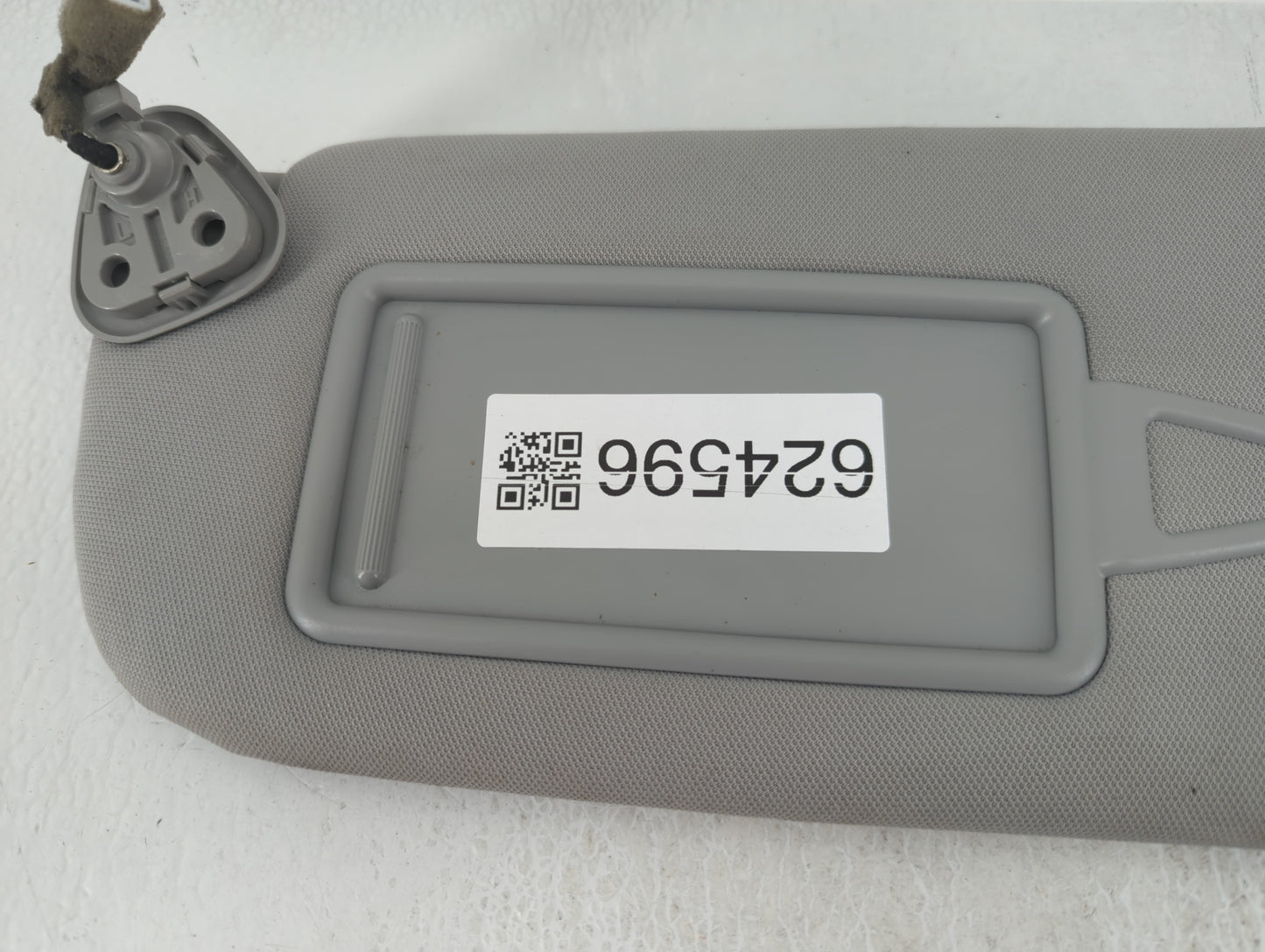 2013-2019 Hyundai Santa Fe Sun Visor Shade Replacement Driver Left Mirror Fits Fits 2013 2014 2015 2016 2017 2018 2019 OEM U