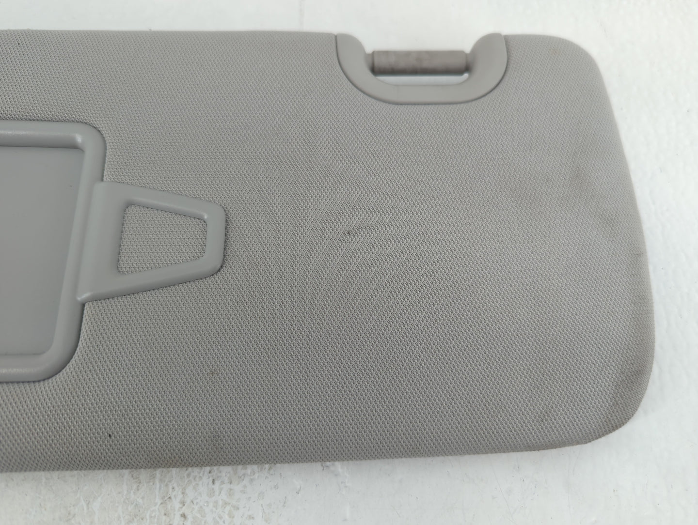 2013-2019 Hyundai Santa Fe Sun Visor Shade Replacement Driver Left Mirror Fits Fits 2013 2014 2015 2016 2017 2018 2019 OEM U