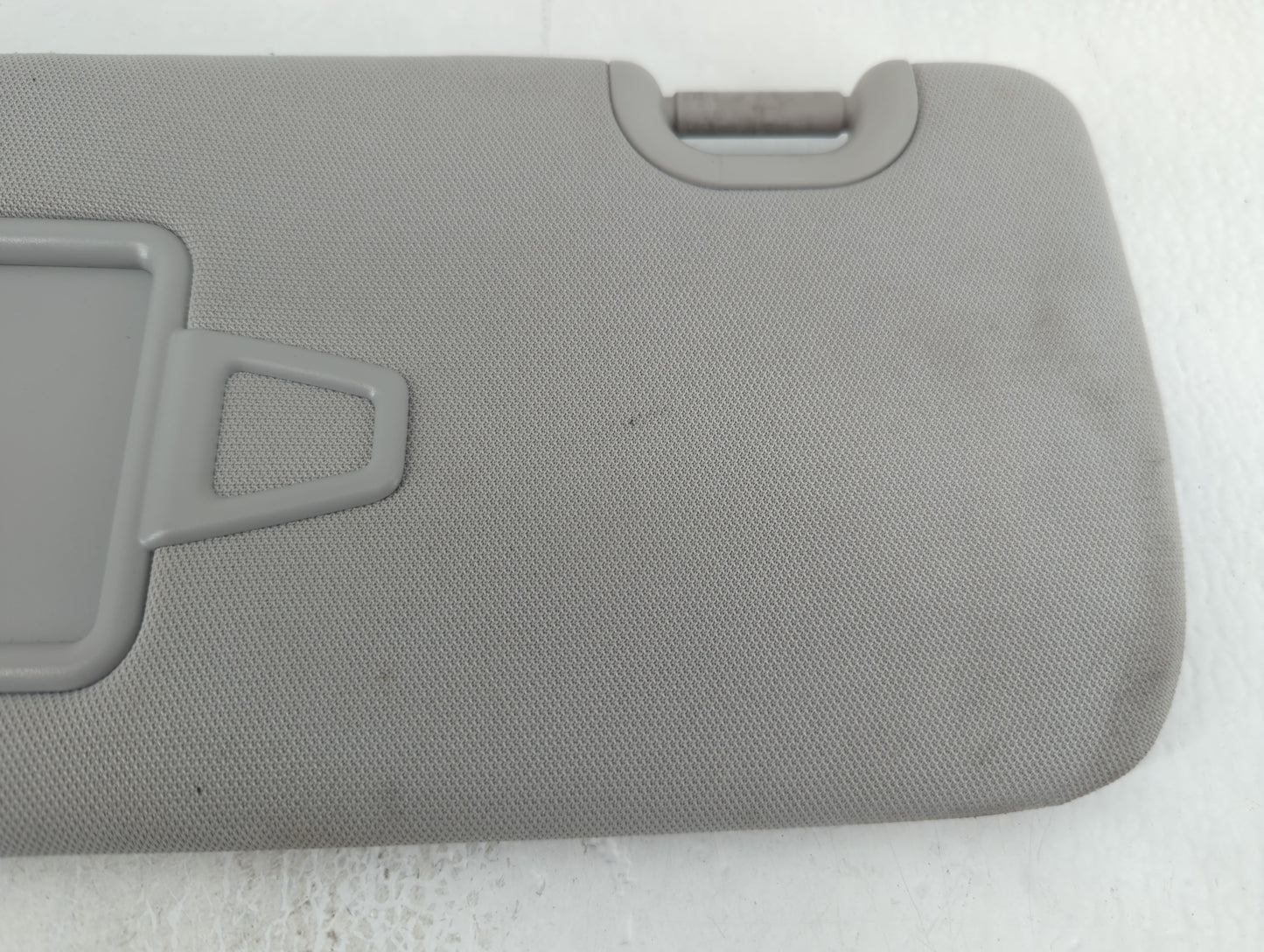 2013-2019 Hyundai Santa Fe Sun Visor Shade Replacement Driver Left Mirror Fits Fits 2013 2014 2015 2016 2017 2018 2019 OEM U
