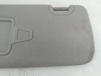 2013-2019 Hyundai Santa Fe Sun Visor Shade Replacement Driver Left Mirror Fits Fits 2013 2014 2015 2016 2017 2018 2019 OEM U