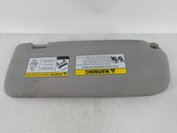 2013-2019 Hyundai Santa Fe Sun Visor Shade Replacement Driver Left Mirror Fits Fits 2013 2014 2015 2016 2017 2018 2019 OEM U