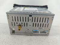 2015-2016 Hyundai Santa Fe Am Fm Cd Player Radio Receiver - Oemusedautoparts1.com