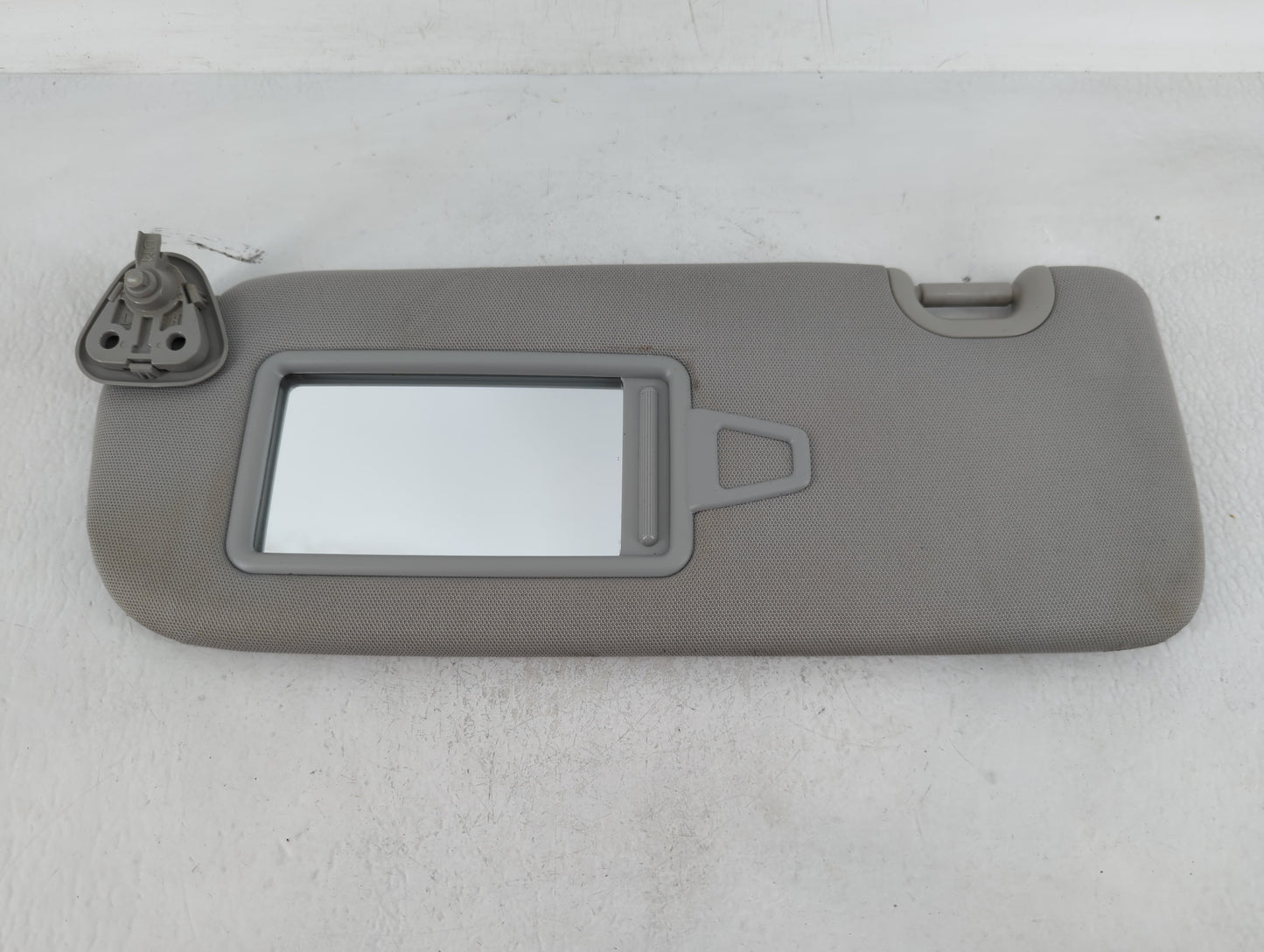 2013-2019 Hyundai Santa Fe Sun Visor Shade Replacement Driver Left Mirror Fits Fits 2013 2014 2015 2016 2017 2018 2019 OEM U