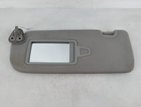 2013-2019 Hyundai Santa Fe Sun Visor Shade Replacement Driver Left Mirror Fits Fits 2013 2014 2015 2016 2017 2018 2019 OEM U