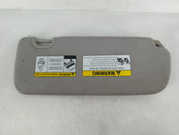 2013-2019 Hyundai Santa Fe Sun Visor Shade Replacement Driver Left Mirror Fits Fits 2013 2014 2015 2016 2017 2018 2019 OEM U