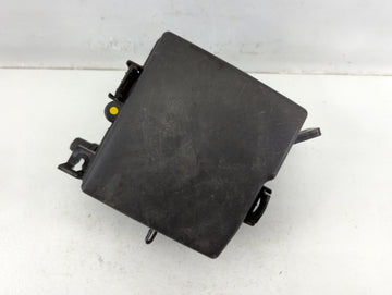 2016 Hyundai Santa Fe Fusebox Fuse Box Panel Relay Module P/N:91941-4Z011 Fits OEM Used Auto Parts - Oemusedautoparts1.com