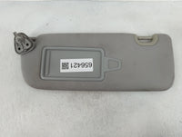2013-2019 Hyundai Santa Fe Sun Visor Shade Replacement Driver Left Mirror Fits Fits 2013 2014 2015 2016 2017 2018 2019 OEM U