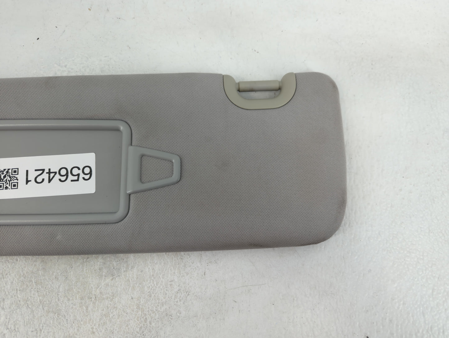 2013-2019 Hyundai Santa Fe Sun Visor Shade Replacement Driver Left Mirror Fits Fits 2013 2014 2015 2016 2017 2018 2019 OEM U