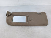 2013-2019 Hyundai Santa Fe Sun Visor Shade Replacement Driver Left Mirror Fits Fits 2013 2014 2015 2016 2017 2018 2019 OEM U