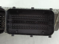 2016 Hyundai Santa Fe PCM Engine Control Computer ECU ECM PCU OEM P/N:39100-2GAG4 39130-2GAG4 Fits OEM Used Auto Parts - Oem