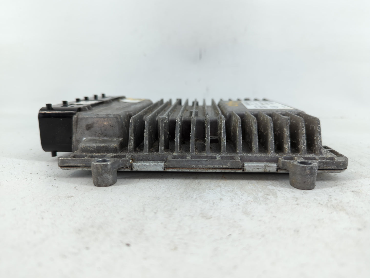2016 Hyundai Santa Fe PCM Engine Control Computer ECU ECM PCU OEM P/N:39100-2GAG4 39130-2GAG4 Fits OEM Used Auto Parts - Oem