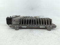 2016 Hyundai Santa Fe PCM Engine Control Computer ECU ECM PCU OEM P/N:39100-2GAG4 39130-2GAG4 Fits OEM Used Auto Parts - Oem