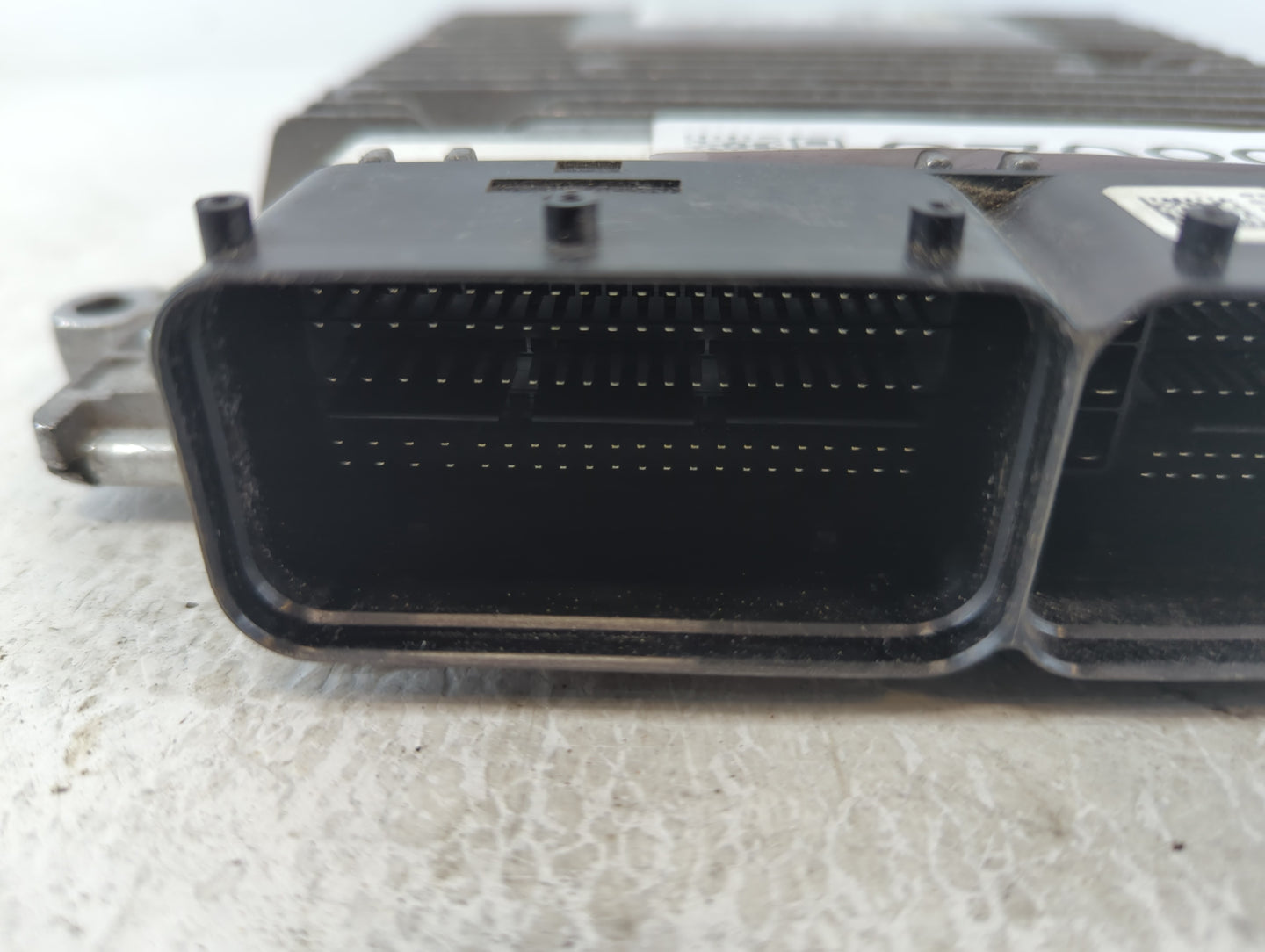 2016 Hyundai Santa Fe PCM Engine Control Computer ECU ECM PCU OEM P/N:39100-2GAG4 39130-2GAG4 Fits OEM Used Auto Parts - Oem