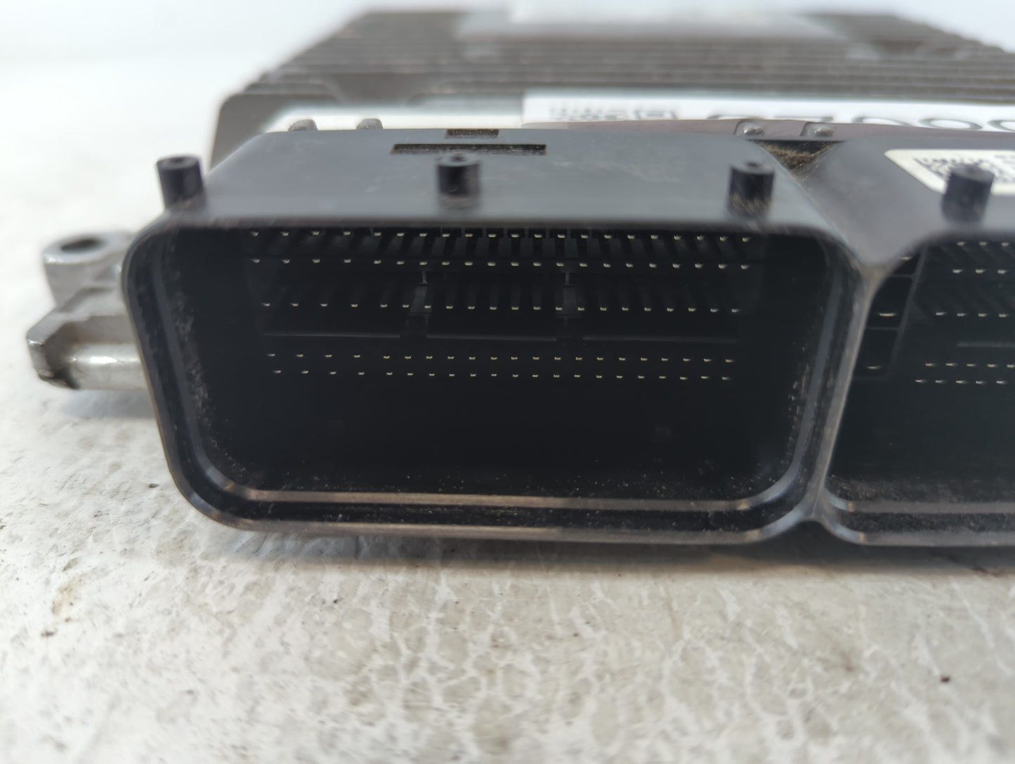 2016 Hyundai Santa Fe PCM Engine Control Computer ECU ECM PCU OEM P/N:39100-2GAG4 39130-2GAG4 Fits OEM Used Auto Parts - Oem