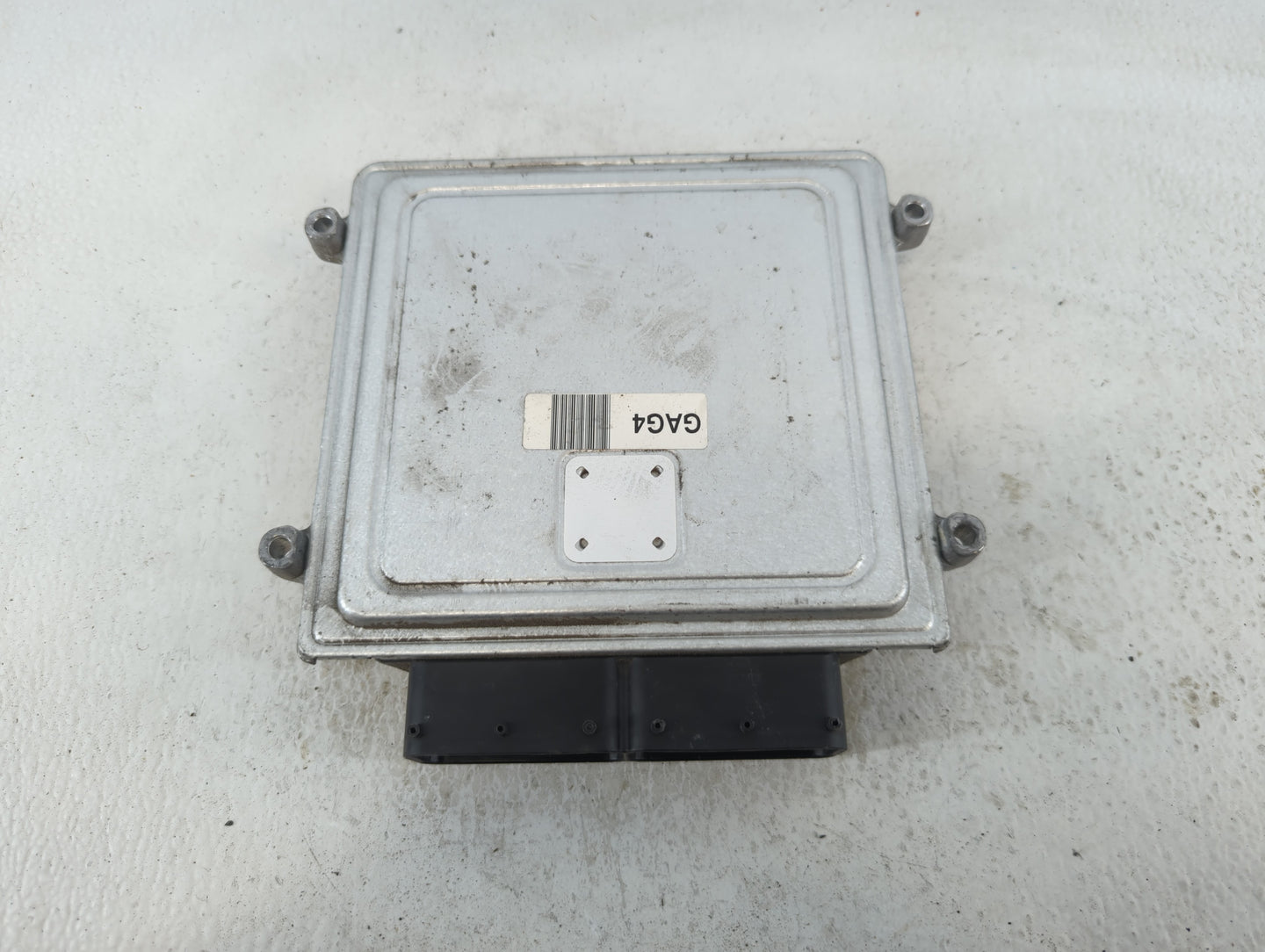 2016 Hyundai Santa Fe PCM Engine Control Computer ECU ECM PCU OEM P/N:39100-2GAG4 39130-2GAG4 Fits OEM Used Auto Parts - Oem