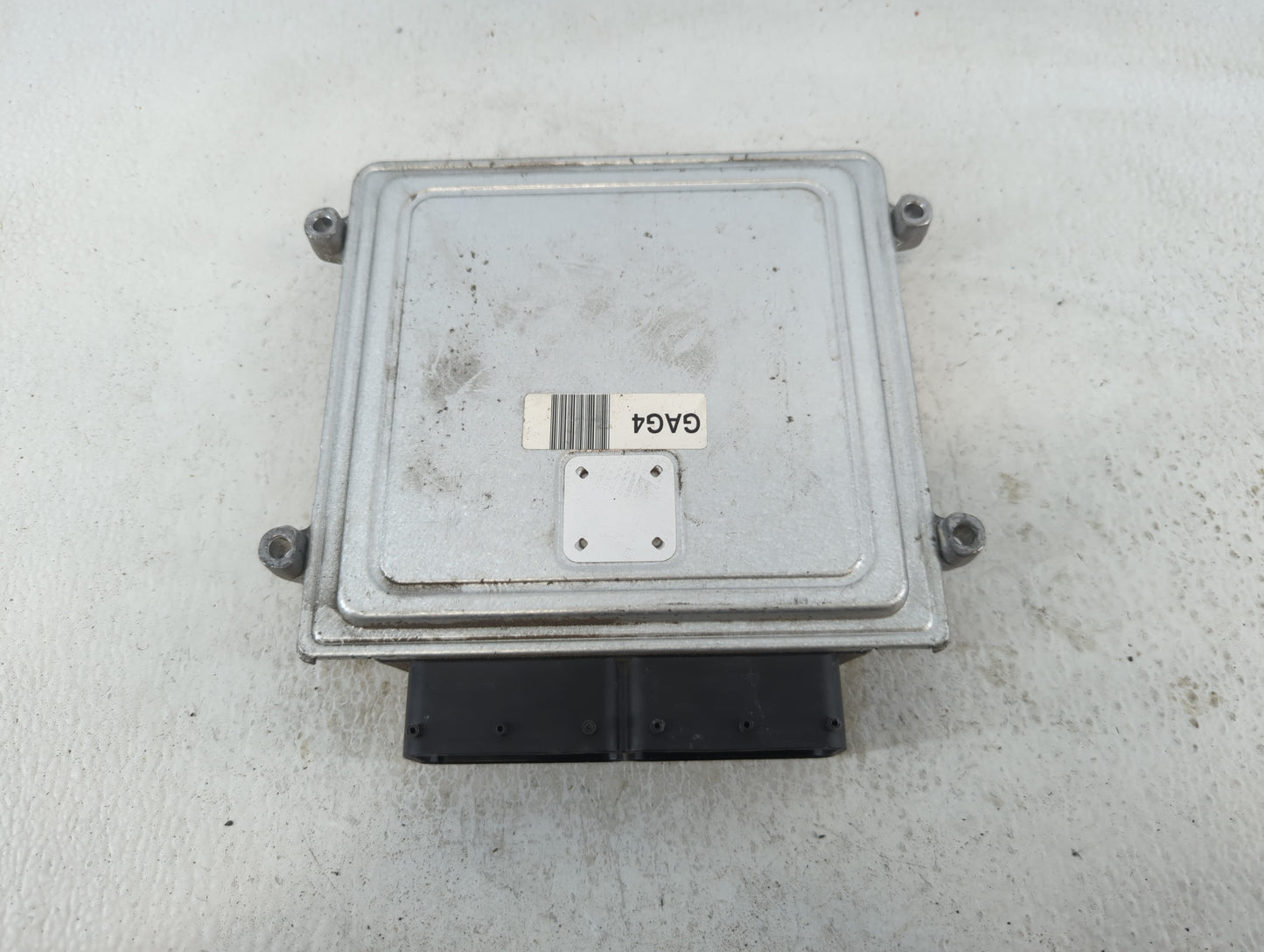 2016 Hyundai Santa Fe PCM Engine Control Computer ECU ECM PCU OEM P/N:39100-2GAG4 39130-2GAG4 Fits OEM Used Auto Parts - Oem