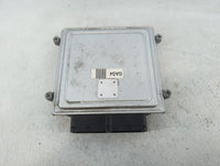 2016 Hyundai Santa Fe PCM Engine Control Computer ECU ECM PCU OEM P/N:39100-2GAG4 39130-2GAG4 Fits OEM Used Auto Parts - Oem
