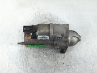 2015-2018 Hyundai Santa Fe Car Starter Motor Solenoid OEM P/N:36100-3C260 Fits Fits 2015 2016 2017 2018 2019 2020 OEM Used A