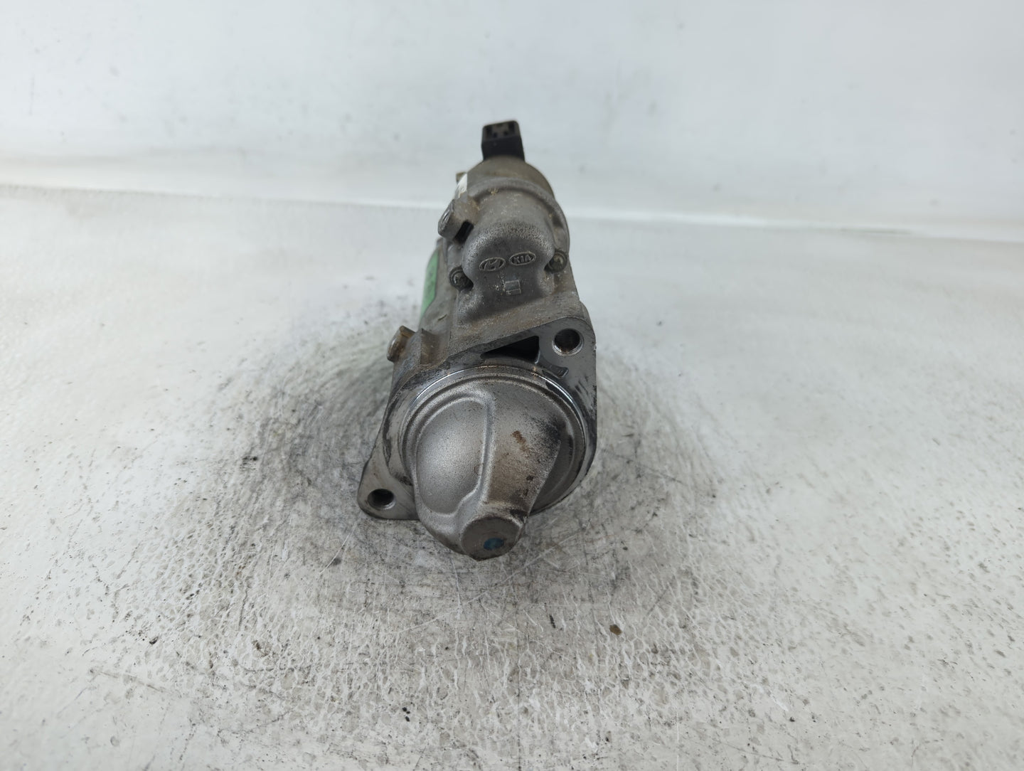 2015-2018 Hyundai Santa Fe Car Starter Motor Solenoid OEM P/N:36100-3C260 Fits Fits 2015 2016 2017 2018 2019 2020 OEM Used A
