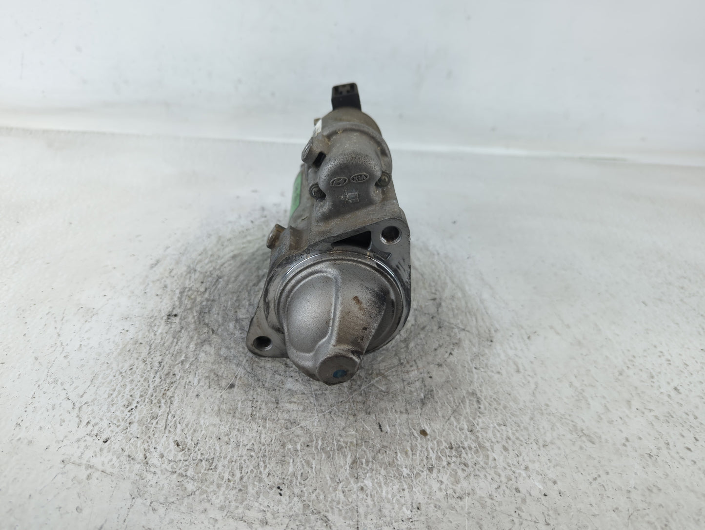2015-2018 Hyundai Santa Fe Car Starter Motor Solenoid OEM P/N:36100-3C260 Fits Fits 2015 2016 2017 2018 2019 2020 OEM Used A