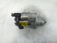 2014-2016 Hyundai Santa Fe Car Starter Motor Solenoid OEM P/N:36100-2G400 Fits Fits 2014 2015 2016 OEM Used Auto Parts - Oem