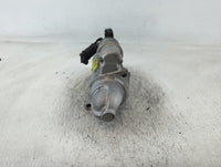 2014-2016 Hyundai Santa Fe Car Starter Motor Solenoid OEM P/N:36100-2G400 Fits Fits 2014 2015 2016 OEM Used Auto Parts - Oem
