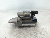 2014-2016 Hyundai Santa Fe Car Starter Motor Solenoid OEM P/N:36100-2G400 Fits Fits 2014 2015 2016 OEM Used Auto Parts - Oem