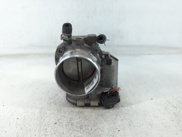2016 Hyundai Santa Fe Throttle Body P/N:35100-2G700 Fits Fits 2011 2012 2013 2014 2015 OEM Used Auto Parts - Oemusedautopart