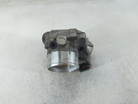 2016 Hyundai Santa Fe Throttle Body P/N:35100-2G700 Fits Fits 2011 2012 2013 2014 2015 OEM Used Auto Parts - Oemusedautopart