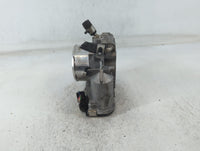 2016 Hyundai Santa Fe Throttle Body P/N:35100-2G700 Fits Fits 2011 2012 2013 2014 2015 OEM Used Auto Parts - Oemusedautopart