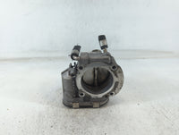 2016 Hyundai Santa Fe Throttle Body P/N:35100-2G700 Fits Fits 2011 2012 2013 2014 2015 OEM Used Auto Parts - Oemusedautopart