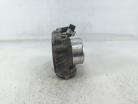 2016 Hyundai Santa Fe Throttle Body P/N:35100-2G700 Fits Fits 2011 2012 2013 2014 2015 OEM Used Auto Parts - Oemusedautopart