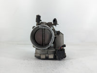 2016 Hyundai Santa Fe Throttle Body P/N:35100-2G700 Fits Fits 2011 2012 2013 2014 2015 OEM Used Auto Parts - Oemusedautopart