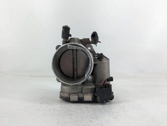 compare product 2016 Hyundai Santa Fe Throttle Body P/N:35100-2G700 Fits Fits 2011 2012 2013 2014 2015 OEM Used Auto Parts