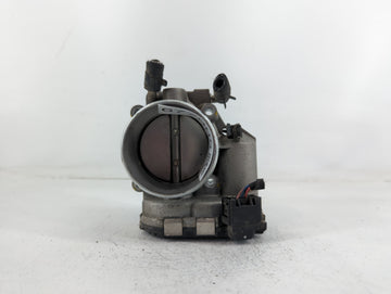 2016 Hyundai Santa Fe Throttle Body P/N:35100-2G700 Fits Fits 2011 2012 2013 2014 2015 OEM Used Auto Parts - Oemusedautopart