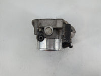 2016 Hyundai Santa Fe Throttle Body P/N:35100-2G700 Fits Fits 2011 2012 2013 2014 2015 OEM Used Auto Parts - Oemusedautopart