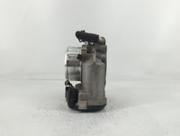2016 Hyundai Santa Fe Throttle Body P/N:35100-2G700 Fits Fits 2011 2012 2013 2014 2015 OEM Used Auto Parts - Oemusedautopart