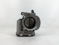 2016 Hyundai Santa Fe Throttle Body P/N:35100-2G700 Fits Fits 2011 2012 2013 2014 2015 OEM Used Auto Parts - Oemusedautopart
