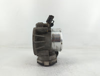 2016 Hyundai Santa Fe Throttle Body P/N:35100-2G700 Fits Fits 2011 2012 2013 2014 2015 OEM Used Auto Parts - Oemusedautopart