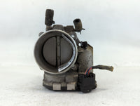 2016 Hyundai Santa Fe Throttle Body P/N:35100-2G700 Fits Fits 2011 2012 2013 2014 2015 OEM Used Auto Parts - Oemusedautopart