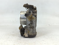 2016 Hyundai Santa Fe Throttle Body P/N:35100-2G700 Fits Fits 2011 2012 2013 2014 2015 OEM Used Auto Parts - Oemusedautopart