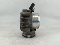 2016 Hyundai Santa Fe Throttle Body P/N:35100-2G700 Fits Fits 2011 2012 2013 2014 2015 OEM Used Auto Parts - Oemusedautopart