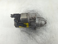 2014-2016 Hyundai Santa Fe Car Starter Motor Solenoid OEM P/N:36100-2G400 Fits Fits 2014 2015 2016 OEM Used Auto Parts - Oem