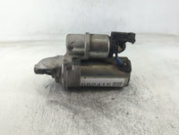 2014-2016 Hyundai Santa Fe Car Starter Motor Solenoid OEM P/N:36100-2G400 Fits Fits 2014 2015 2016 OEM Used Auto Parts - Oem