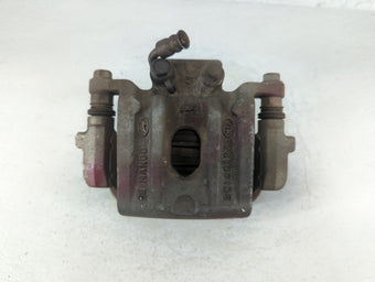 compare product 2013-2016 Hyundai Santa Fe Front Passenger Right Brake Caliper 699780